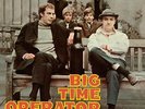 ZOOT MONEY’S BIG ROLL BAND - Big Time Operators • The Singles 1964 - 1966  LP Wa