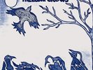 THE LONE CROWS - The Lone Crows - LP (colour) World In Sound