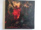 Cranium Pie 'Mechanisms (Part 2)' Fruits De Mer - Purple Vinyl Near Mint