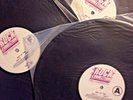 RADIO SHOW: ROCK CONNECTIONS w/MIKE HARRISON 5/23/86 ALBUM ROCK 67-73 3 HR SPEC.