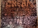 CREAM - Wheels Of Fire ATCO SD-2700 NM- Discs  Monarch Pressing  BEAUTIFUL