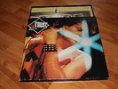 Trust LP Box Set - French Heavy Metal (EPIC EPC 66373)