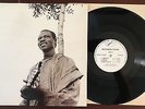 ALI FARKA TOURE - S/T World Circuit UK  EX LP