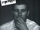 Arctic Monkeys - Whatever People Say I Am, That's What I'm Not Vinyl LP 0550696n