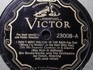 BIX BEIDERBECKE & HIS ORCHESTRA 