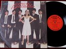BLONDIE PARALLEL LINES LP RARE POP RECORDS TAIWAN (1979) MH-7446 EX