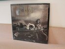 Rush Permanent Waves NEW SEALED vinyl LP RCA/Mercury