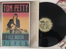 Tom Petty - Full Moon Fever - 1989 LP MCA 6253 (NM) In Shrink Ultrasonic Cleaned