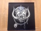 Motorhead No Remorse Double Album. 12