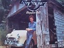 Gary Stewart - Steppin' Out (Vinyl)
