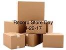 Vic Chesnutt West of Rome Vinyl LP RSD 2017