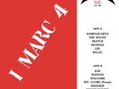 I MARC 4 Reissue LP Psychedelic Bossa Nova Jazz Funk Soul Armando Trovaioli Ltd