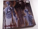 DEATH Human 2xLP BOX SET MERGE SPLATTER VINYL /500 SEALED cannibal corpse nile