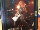 METALLICA MONSTERS OF ROCK 2 Lp Vinyl Record Album RARE LIVE in Denmark 1986