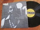 DAVID MURRAY Sur-real Saxophone LP HORO FREE JAZZ SAM RIVERS BRAXTON IMPRO RARE