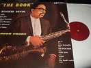 BOOKER ERVIN : THE BOOK LP BETHLEHEM FRESH SOUND SPAIN