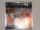 STEPPENWOLF S/T - BORN TO BE WILD LP first pressing 1968 silver foil