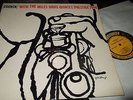 THE MILES DAVIS QUINTET : COOKIN WITH ORIGINAL LP 1957 PRESTIGE PRLP 7094 USA
