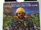 LP USA 1975 NM Lonnie Liston Smith - Visions Of A New World LP - Flying Dutchman