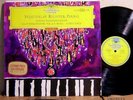 DGG 138 076 Red Stereo ALLE Richter Rachmaninoff Piano Cto #2, Wislocki 11/62 NM