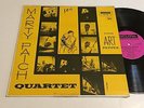MARTY PAICH QUARTET Tampa TP-28 Art Pepper Deep Groove Jazz MONO Self Titled