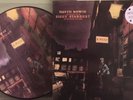 DAVID BOWIE ZIGGY STARDUST LP PICTURE DISC