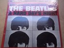 THE BEATLES - A Hard Day's Night - United Artists UAS 6366 SEALED