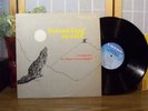 HOWLIN' WOLF LP 