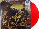 The POGUES LP Rum Sodomy And The Lash 180g RED VINYL Sally Maclennane NEW Ltd Ed