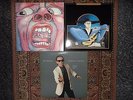 King Crimson-In the Court of the Crimson King,The Compact, Robert Fripp-Network