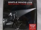 NEW Simple Minds Live 