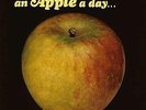APPLE - An apple a day... - LP Guerssen
