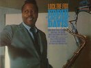 Eddie Lockjaw Davis-Lock, The Fox-RCA 3652-LES SPANN