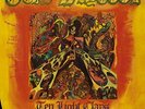 OTIS WAYGOOD - Ten Light Claps And A Scream - LP 1971 Shadoks
