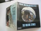 ROLLING STONES High Tide and Green Grass GERMAN DECCA ROYAL Booklet
