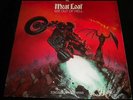 Meat Loaf - Bat Out Of Hell - Vinyl Record Album - EPC82419 - 1977