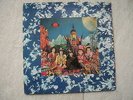 THE ROLLING STONES THEIR SATANIC MAJESTIES REQUEST, 1967, LP