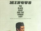 CHARLES MINGUS Black Saint & The Sinner Lady LP Vinyl NEW 2015