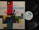 Art Blakey/Jazz Messengers-A Midnight Session With-Elektra 120-MONO