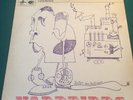 The Yardbirds  Roger the Engineer LP  UK Original