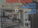 Quark Strangeness And Charm Hawkwind 7