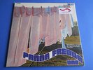 LP ITALIAN PROG PANNA FREDDA - UNO -  LIMITED EDITION DELUXE RED LP