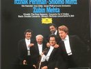 2741 026 Vivaldi The Four Seasons etc. / Zukerman / Stern / Mintz / Haendel 2...