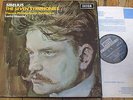 SXLE 6558-61 Sibelius The Seven Symphonies / Maazel 4 LP box