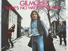 DAVID GILMOUR - There's no way out of here - 12