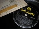 164g ZKT TAX CODE  The BEATLES Please Please Me EJ Day cover UK LP PMC 1202