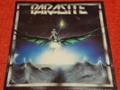 PARASITE -Parasite- 1984 Sword ORIGINAL UK 1ST PRESS Vinyl LP Swedish Metal RARE