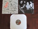 Paramore Riot  LP White Vinyl 1st Press /1500 OOP Circa Survive Wonder Years AFI