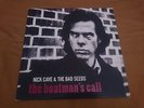 NICK CAVE - THE BOATMAN’S CALL LP vinyl STUMM142