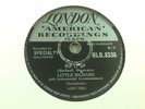 LITTLE RICHARD    -         Rip It Up/Ready Teddy         78 rpm 10